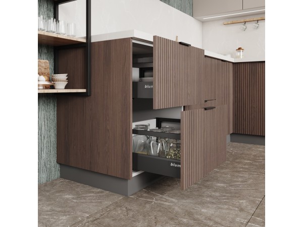 Модульная кухня «Альберо»