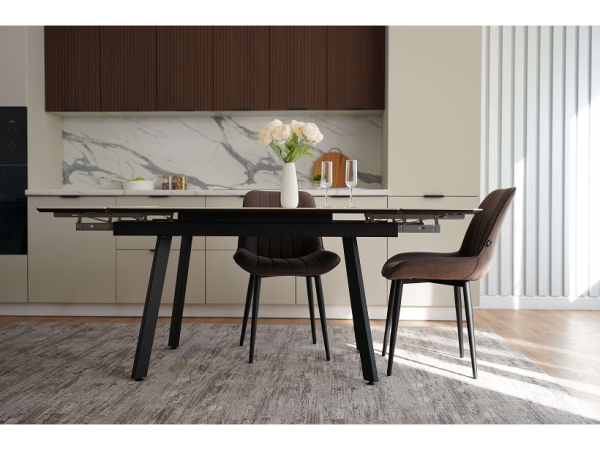  Раздвижной обеденный стол Князь