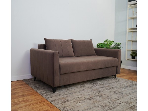 Диван Венера Шоколад