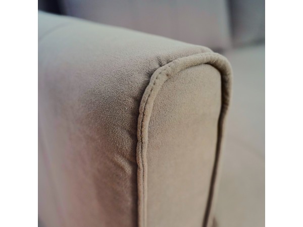 Диван Венера Шоколад