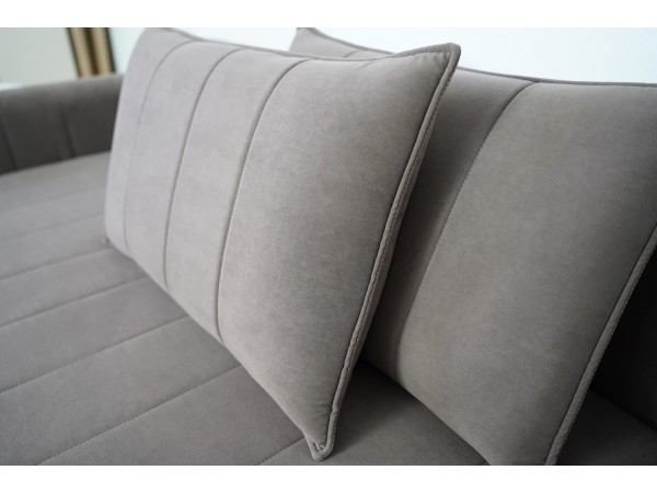 Диван Венера Шоколад