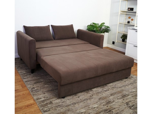 Диван Венера Шоколад