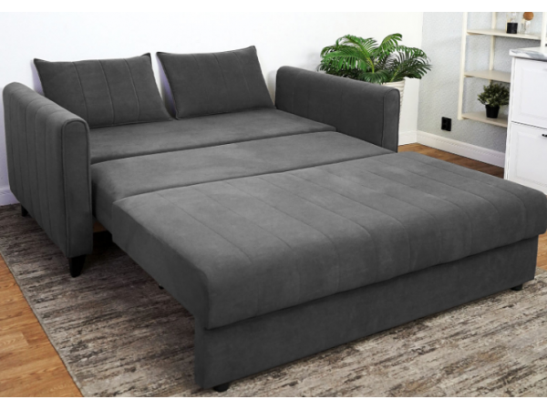 Диван Венера Графит