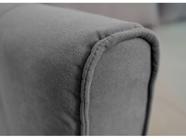 Диван Венера Графит