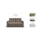 Диван BOSS Compact Велюр Royal тауп NEW