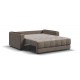 Диван BOSS Compact Велюр Royal тауп NEW
