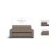 Диван BOSS Compact Велюр Royal тауп NEW