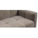 Диван BOSS Sleep 140 Велюр Royal тауп NEW