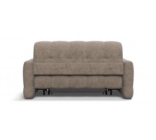 Диван BOSS Sleep 140 Велюр Royal тауп NEW