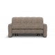 Диван BOSS Sleep 140 Велюр Royal тауп NEW