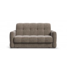 Диван BOSS Sleep 140 Велюр Royal тауп NEW