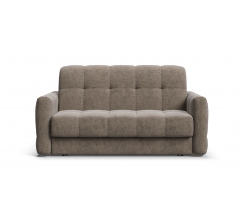 Диван BOSS Sleep 140 Велюр Royal тауп NEW