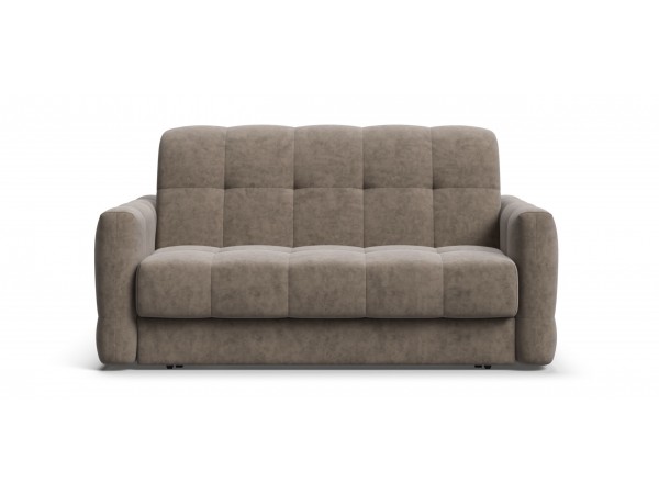 Диван BOSS Sleep 140 Велюр Роял тауп