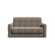 Диван BOSS Sleep 140 Велюр Royal тауп NEW