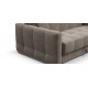 Диван BOSS Sleep 140 Велюр Royal тауп NEW