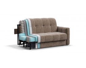 Босс Слип 140 диван Велюр Роял тауп