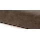 Диван BOSS Sleep 140 Велюр Royal тауп NEW