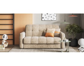 Босс Слип 140 диван Велюр Роял тауп