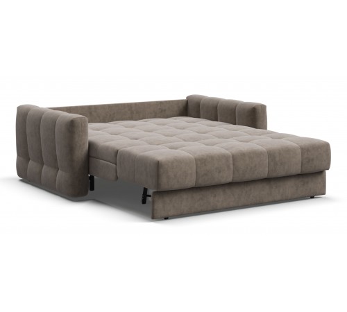 Диван BOSS Sleep 140 Велюр Royal тауп NEW