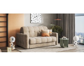 Босс Слип 140 диван Велюр Роял тауп