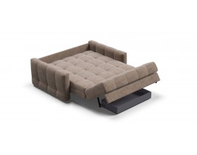 Босс Слип 140 диван Велюр Роял тауп