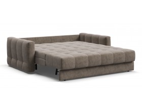 Босс Слип 160 диван Велюр Роял тауп