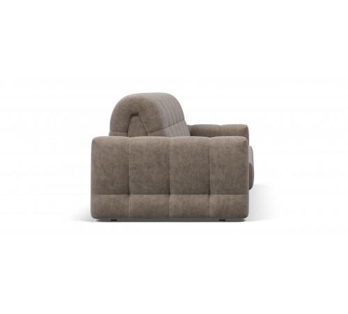 Диван BOSS Sleep 160 Велюр Royal тауп NEW