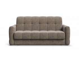 Диван BOSS Sleep 160 Велюр Роял тауп 