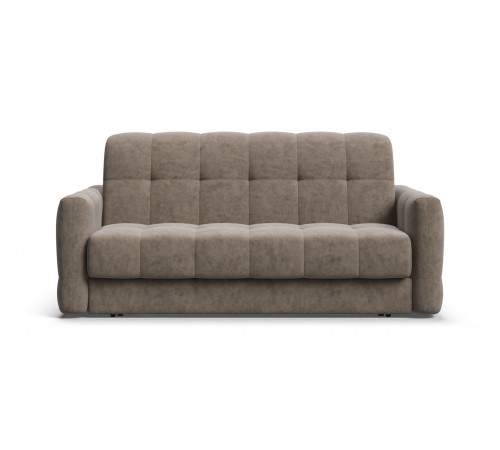 Диван BOSS Sleep 160 Велюр Royal тауп NEW