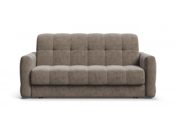 Диван BOSS Sleep 160 Велюр Роял тауп