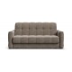 Диван BOSS Sleep 160 Велюр Royal тауп NEW