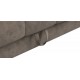 Диван BOSS Sleep 160 Велюр Royal тауп NEW