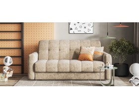 Босс Слип 160 диван Велюр Роял тауп