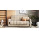 Диван BOSS Sleep 160 Велюр Royal тауп NEW