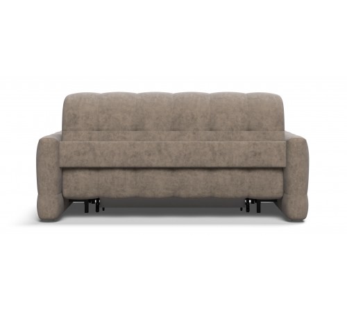 Диван BOSS Sleep 160 Велюр Royal тауп NEW