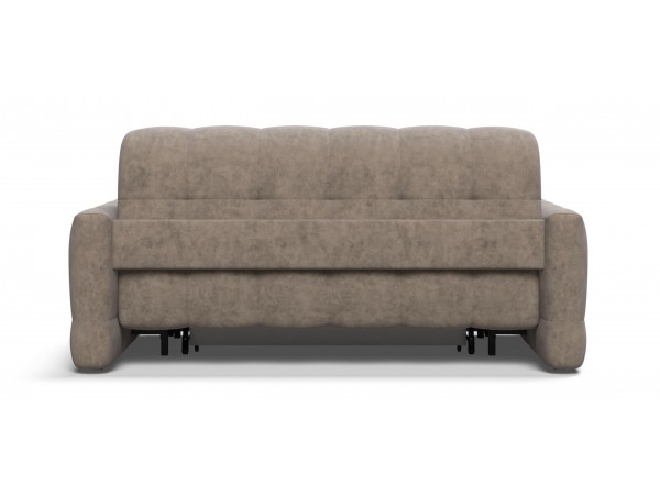 Диван BOSS Sleep 160 Велюр Роял тауп