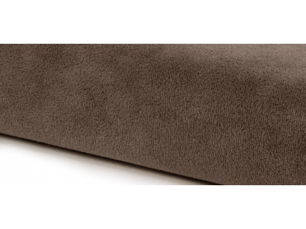 Диван угловой BOSS Sleep 160 Велюр Роял тауп