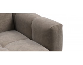 Босс Слип кресло-кровать Велюр Роял тауп