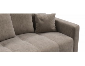 Босс Тренд диван Велюр Роял тауп