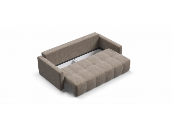 Диван BOSS TREND Велюр Роял тауп