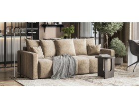 Босс Тренд диван Велюр Роял тауп