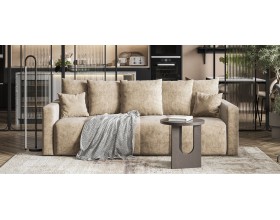 Босс Тренд диван Велюр Роял тауп