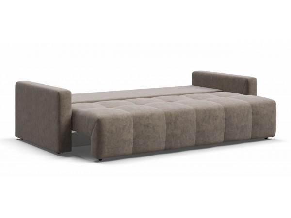 Диван BOSS TREND Велюр Роял тауп