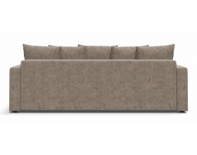 Босс Тренд диван Велюр Роял тауп