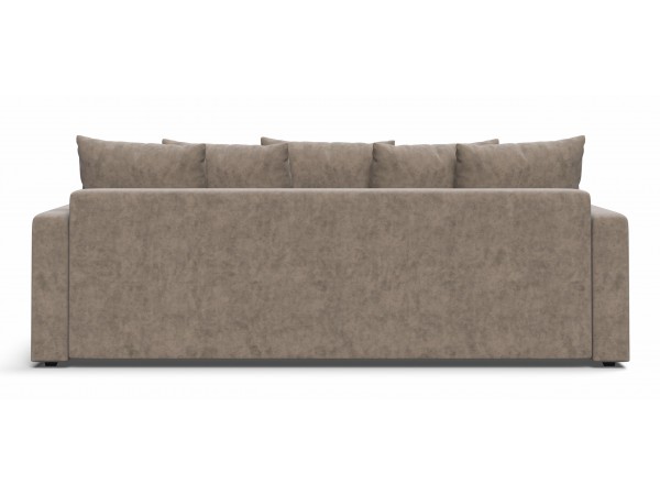 Диван BOSS TREND Велюр Роял тауп