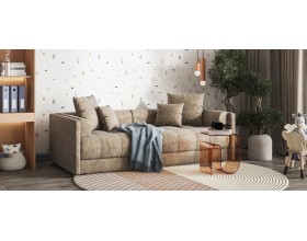 Босс тахта Велюр Роял тауп