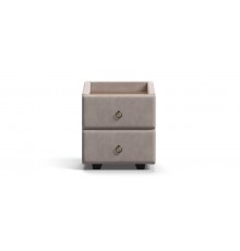 Тумба BOSS CLASSIC MONOLIT Латте, Орех Селект