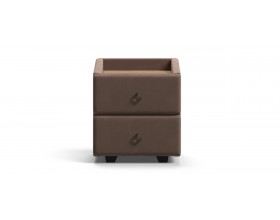 Тумба BOSS CLASSIC MONOLIT Мокко, Орех Селект
