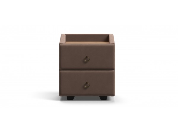 Тумба BOSS CLASSIC MONOLIT Мокко, Орех Селект