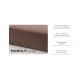 Дубай У 3.0 Monolit мокко, Monolit латте
